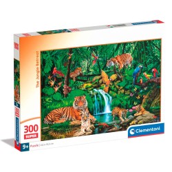 300 SUPER Selva