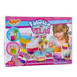 Fábrica de Velas