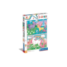 2X20 Brilliant Unicornios