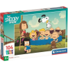 104 Snoopy Peanuts