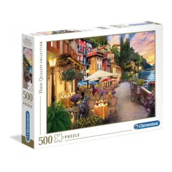 500 Monte Rosa Dreaming