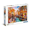 500 Atardecer en Venecia