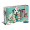 500 Dalmata Divertido (Compact Pro Ecologia)