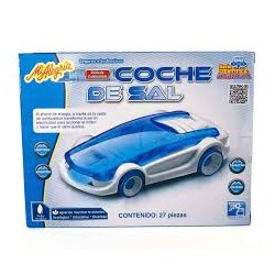 Coche de Sal
