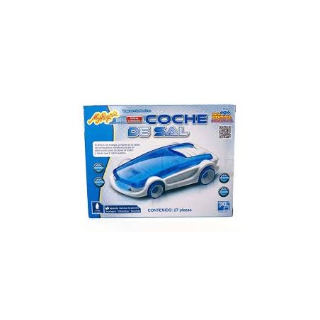 Coche de Sal
