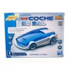 Coche de Sal