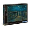 1000 Noche Estrellada sobre el Rodano Van Gogh