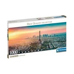 1000 Panorama Paris