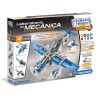 Aviones Laboratorio de Mecanica (10 en 1)