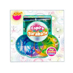Espirogarabatos