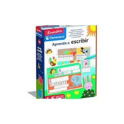 Aprendo a Escribir