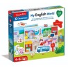 My English World Juego de Actividades