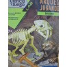 Arqueo Jugando Smilodon