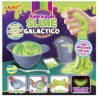 Fábrica de Slime Galáctico