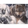 1000 Lobo Master of the North