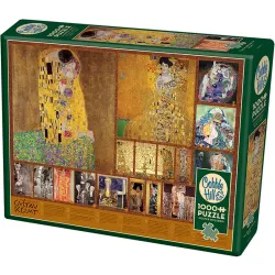 1000 Galeria Klimt