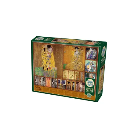 1000 Galeria Klimt