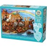 350 Voyage of the Ark (Family Pieces)