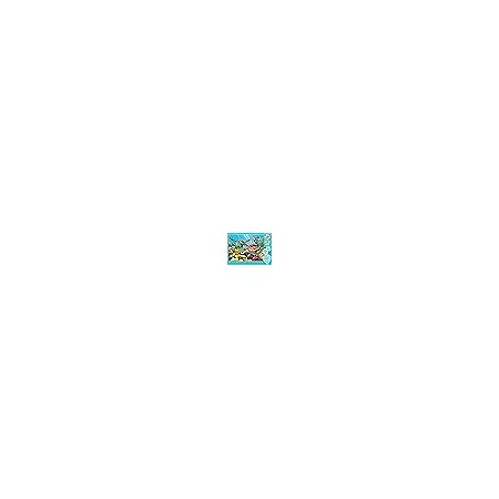 350 Molokini Current (Family Pieces)