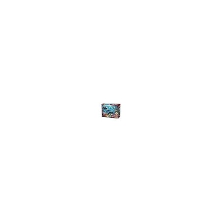 2000 Coral Sea