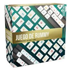Rummy Jumbo