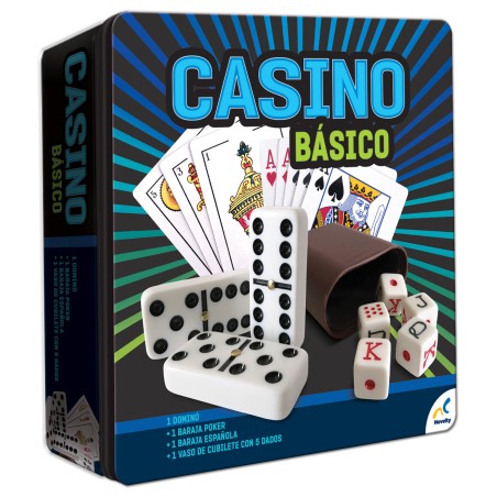 Casino Básico