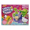 Hello Kitty Fábrica de Paletas Heladas