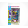 Juego de destreza Anillos de agua