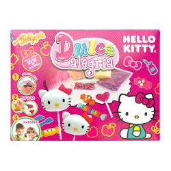 Hello Kitty Dulce Alegría