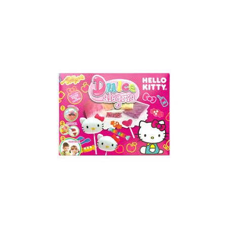 Hello Kitty Dulce Alegría