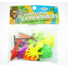 Animales Expandibles