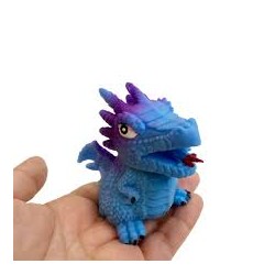 Squeeze Dragon