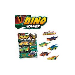 Dino Racer