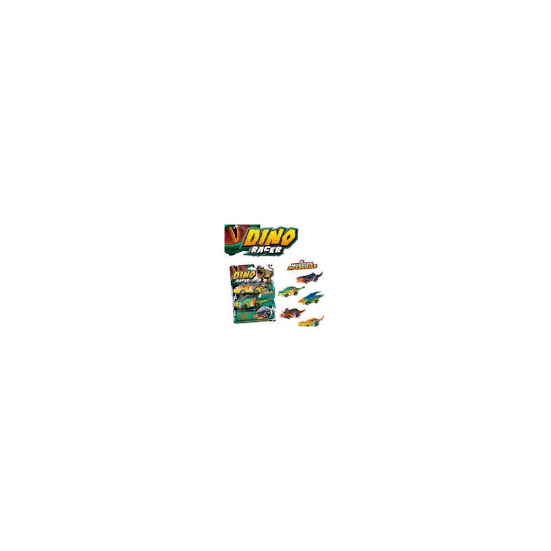 Dino Racer