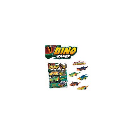 Dino Racer
