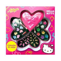Hello Kitty Corazón de Hada