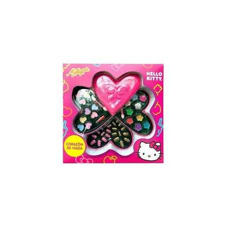 Hello Kitty Corazón de Hada