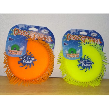Disco Splashh!!