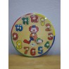 Reloj Rompecabezas Payaso