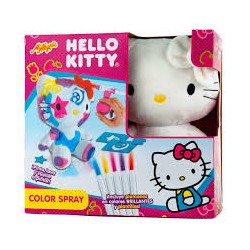 Hello Kitty Color Spray