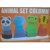 Animal Set Column