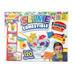 Slime Comestible