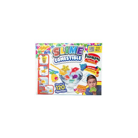 Slime Comestible