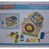 CASITA MULTIFUNCIONAL INTELIGENTE