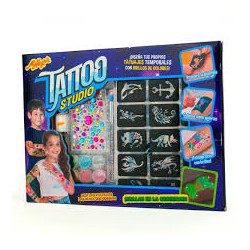 Tatto Studio