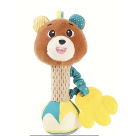 Sonaja de Oso