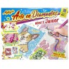 Arte con Diamantes