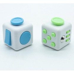Fidget Cube