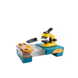 Microscopio- Kit Científico