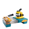 Microscopio- Kit Científico